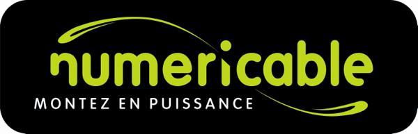 Numericable Numericable propose un forfait tout illimité à 15,99 euros par mois