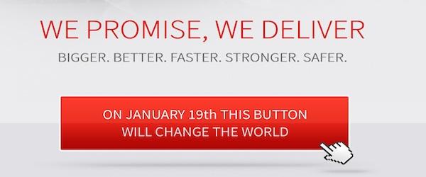 me.ga Kim DotCom dévoile Me.ga, l’adresse du prochain MegaUpload