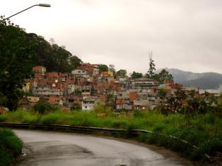 Santana paisagem 1 Fiesta à Santana