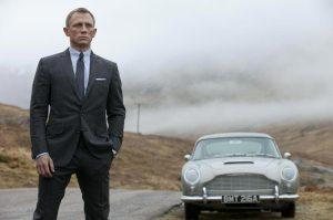 a1 Skyfall: bon anniversaire 007!