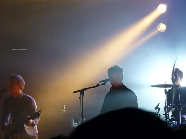 Nada Surf nadasurf3 Nada Surf