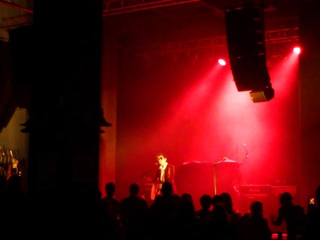 Nada Surf ezramarsei Nada Surf