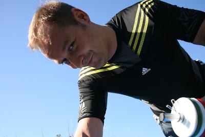 Reprendre possession de son corps à Bénodet Reprendre possession de son corps à Bénodet