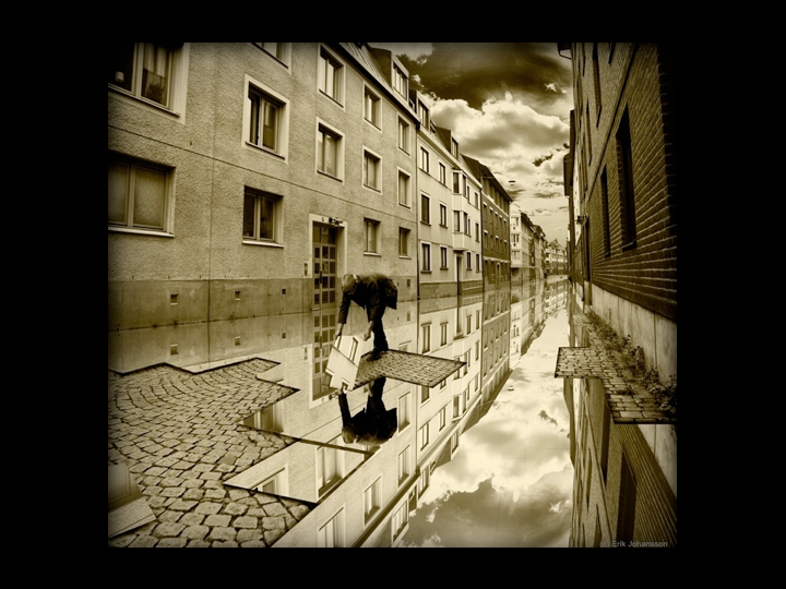 Mise en plis Impossiblepictures