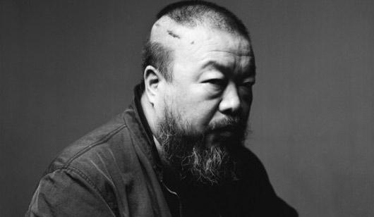 Ai Weiwei: never sorry