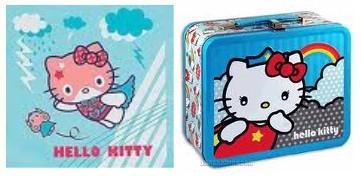 Coup de coeur : La collection Hello Kitty Super Hero http://www.jaimehellokitty.com/images/Article17/collectionS.jpg