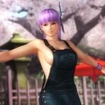 DoA5_SetSpecial 2_Ayane DoA5_SetSpecial 2_Ayane
