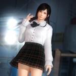 DoA5_Uniforme_Kokoro DoA5_Uniforme_Kokoro