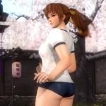 DoA5_Gym_Kasumi DoA5_Gym_Kasumi