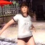 DoA5_Gym_Hitomi DoA5_Gym_Hitomi