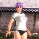 DoA5_Gym_Ayane DoA5_Gym_Ayane