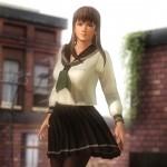 DoA5_Uniforme_Hitomi DoA5_Uniforme_Hitomi