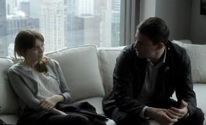 SIDE-EFFECTS-Rooney-Mara-Channing-Tatum Side Effects : la bande annonce avec Rooney Mara