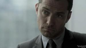 side-effects-jude-law Side Effects : la bande annonce avec Rooney Mara
