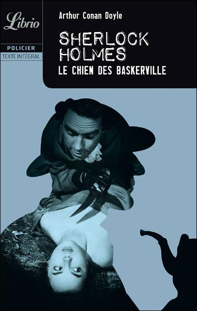 9782290334768 Le chien des Baskerville de Sir Arthur Conan Doyle