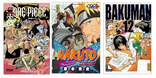 Meilleures ventes BD & mangas hebdomadaires au 28 octobre 2012