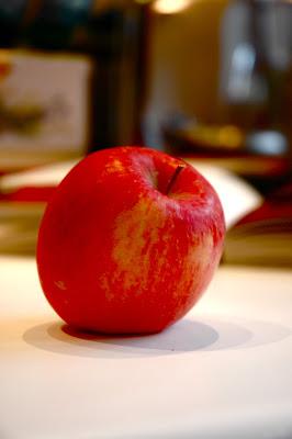 Quatre-quart fondant aux pommes Quatre-quart fondant aux pommes