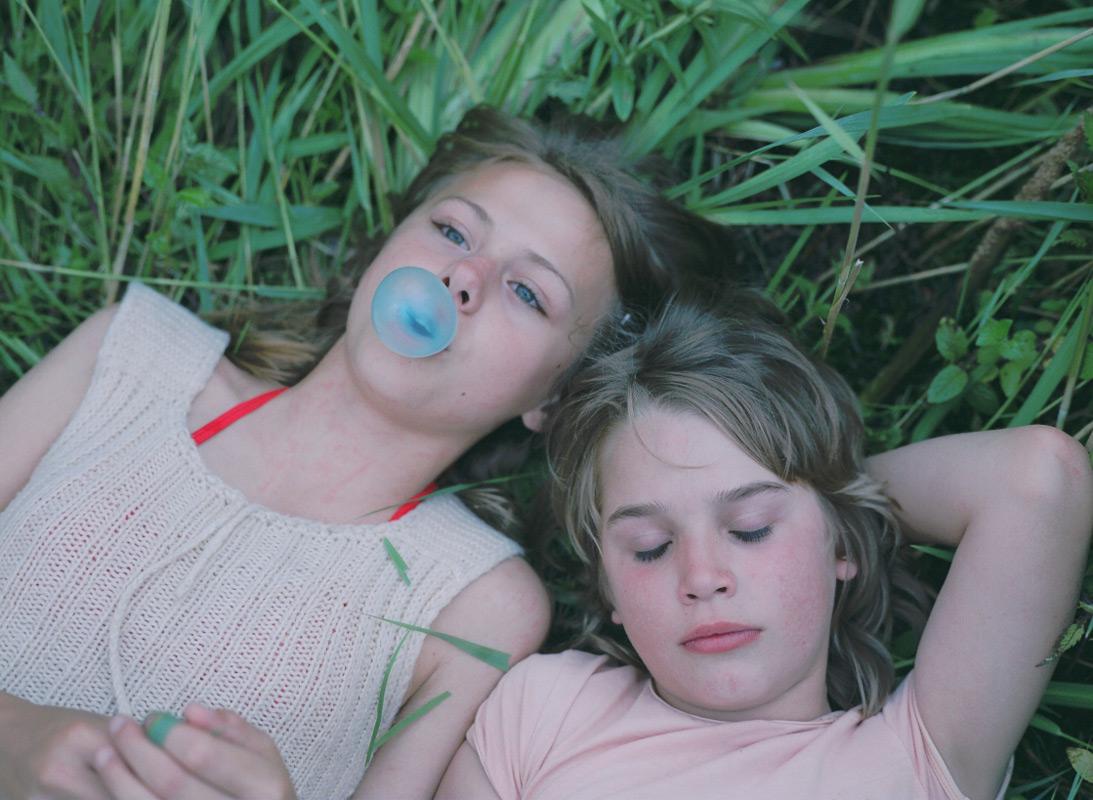 Little Bird - photo Rick Lens, Susan Radder Avant-première de Little Bird (Kauwboy) le 20 novembre 2012