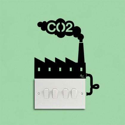 Hu2 Design : les eco stickers 2.0