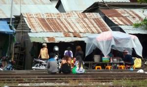 Cambodge : vivre avec infiniment peu