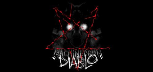 Machinedrum – Diablo | Free Track