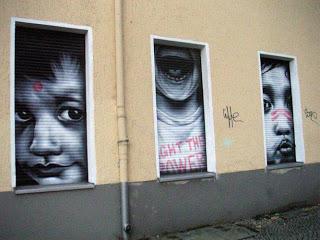 Street Art..