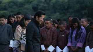 Et pendant ce temps-là, au Bhoutan... épisode 11
