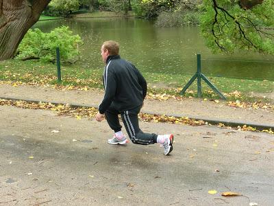 Boot camp Capra Paris - Cross-training Boot camp Capra Paris - Cross-training