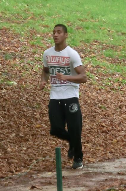 Boot camp Capra Paris - Cross-training Boot camp Capra Paris - Cross-training