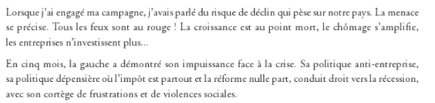 Capture Fillon droit dans le mur… du déni de réalité.