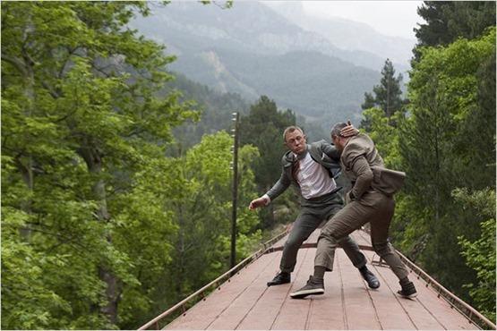 Skyfall - 2 Skyfall - 2