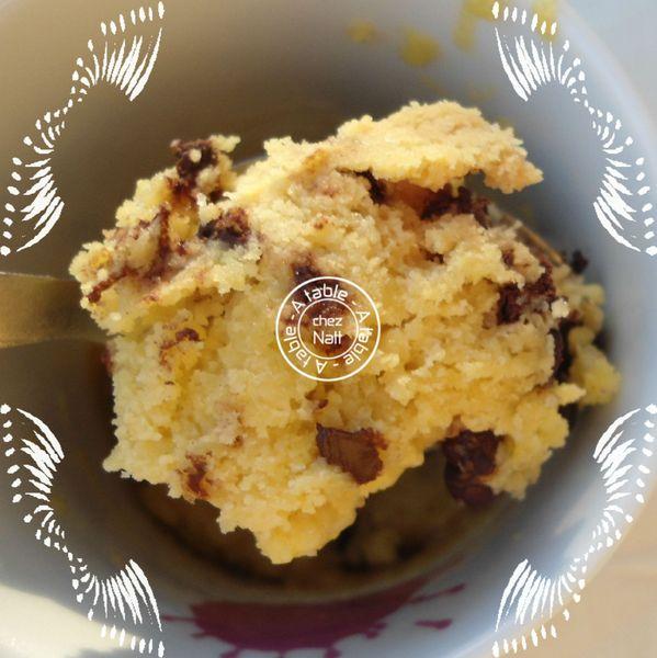 Mug cookie cookie au mug 2