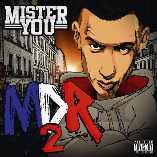 Mister You - Mec De Rue 2 (2012)