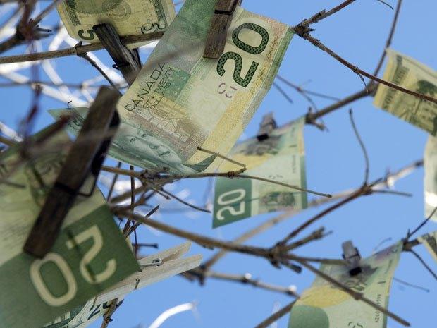 Étude : Tout ce qu’il faut savoir sur la situation du Crowdfunding au Canada