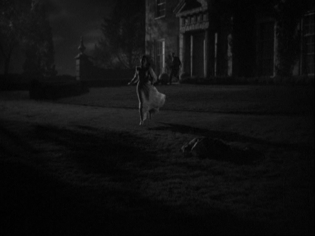 La falaise mystérieuse - The Uninvited, Lewis Allen (1944) La falaise mystérieuse - The Uninvited, Lewis Allen (1944)