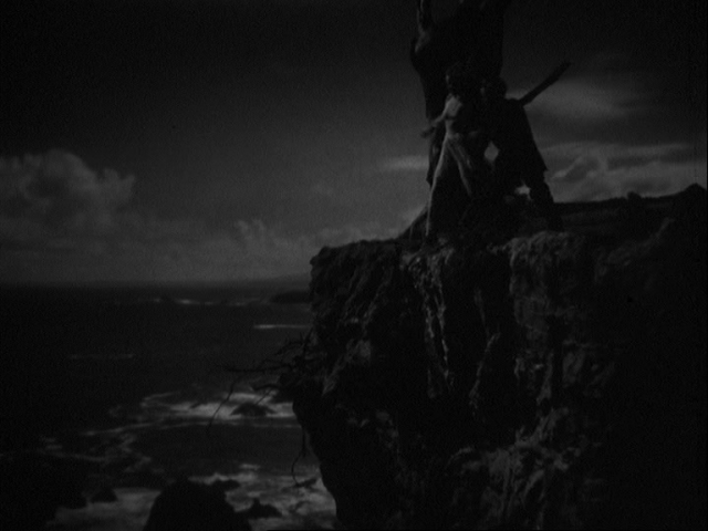 La falaise mystérieuse - The Uninvited, Lewis Allen (1944) La falaise mystérieuse - The Uninvited, Lewis Allen (1944)