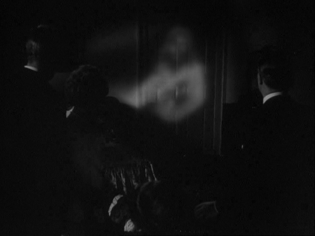 La falaise mystérieuse - The Uninvited, Lewis Allen (1944) La falaise mystérieuse - The Uninvited, Lewis Allen (1944)
