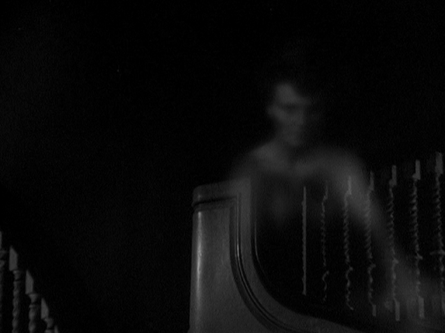 La falaise mystérieuse - The Uninvited, Lewis Allen (1944) La falaise mystérieuse - The Uninvited, Lewis Allen (1944)