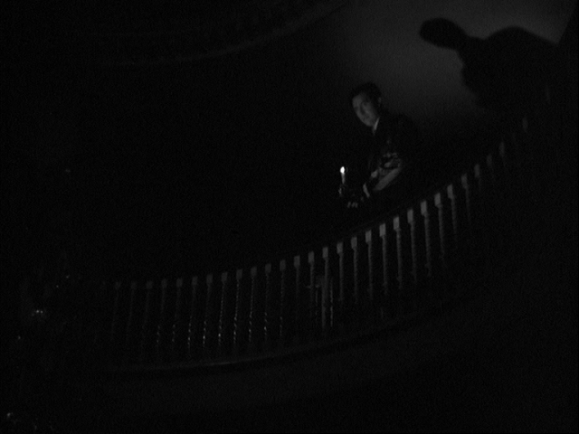 La falaise mystérieuse - The Uninvited, Lewis Allen (1944) La falaise mystérieuse - The Uninvited, Lewis Allen (1944)