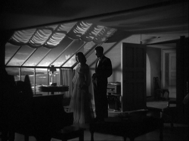La falaise mystérieuse - The Uninvited, Lewis Allen (1944) La falaise mystérieuse - The Uninvited, Lewis Allen (1944)