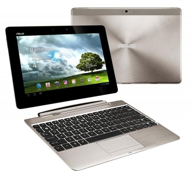 CyanogenMod 10 Nightlies - débarque sur la Asus TF700 Infinity CyanogenMod 10 Nightlies - débarque sur la Asus TF700 Infinity
