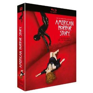 [Avis en séries] American Horror Story : la Saison 1 en DVD et Blu-ray