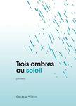 C'et lundi (5 novembre), que lisez-vous ? Trois ombres au soleil John Henry Lectures de Liliba