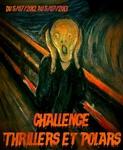 C'et lundi (5 novembre), que lisez-vous ? Challenge Thrillers et Polars