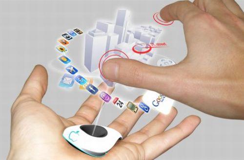 apple-black-hole-holographic-device-navigate apple black hole holographic device navigate La mobilité oui ! Le téléphone portable non !
