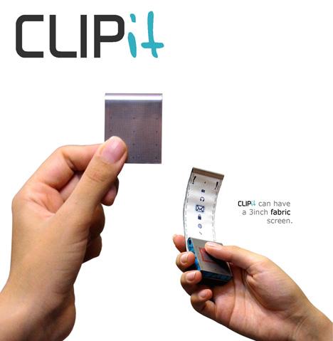 clipit1 clipit1 La mobilité oui ! Le téléphone portable non !