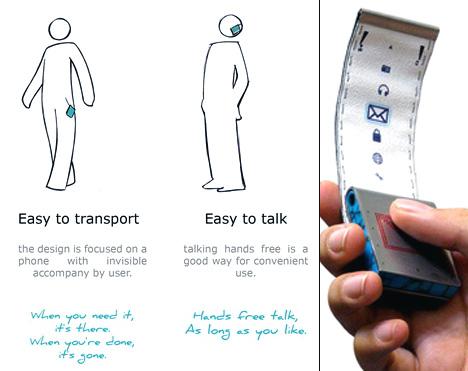 clipit6 clipit6 La mobilité oui ! Le téléphone portable non !
