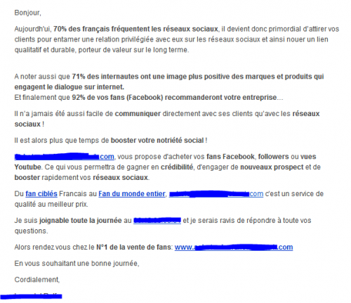 acheterfansfacebook Grande braderie sur les fans Facebook, tout doit disparaitre !