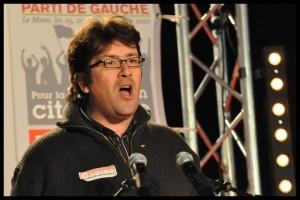 Congrès du PG Motions, courants, fractions : la politique contre la politique