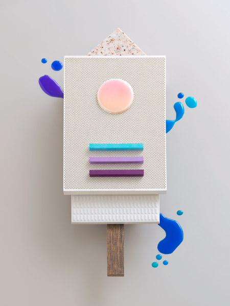 Lollipop ⟼ Carl Kleiner Lollipop ⟼ Carl Kleiner
